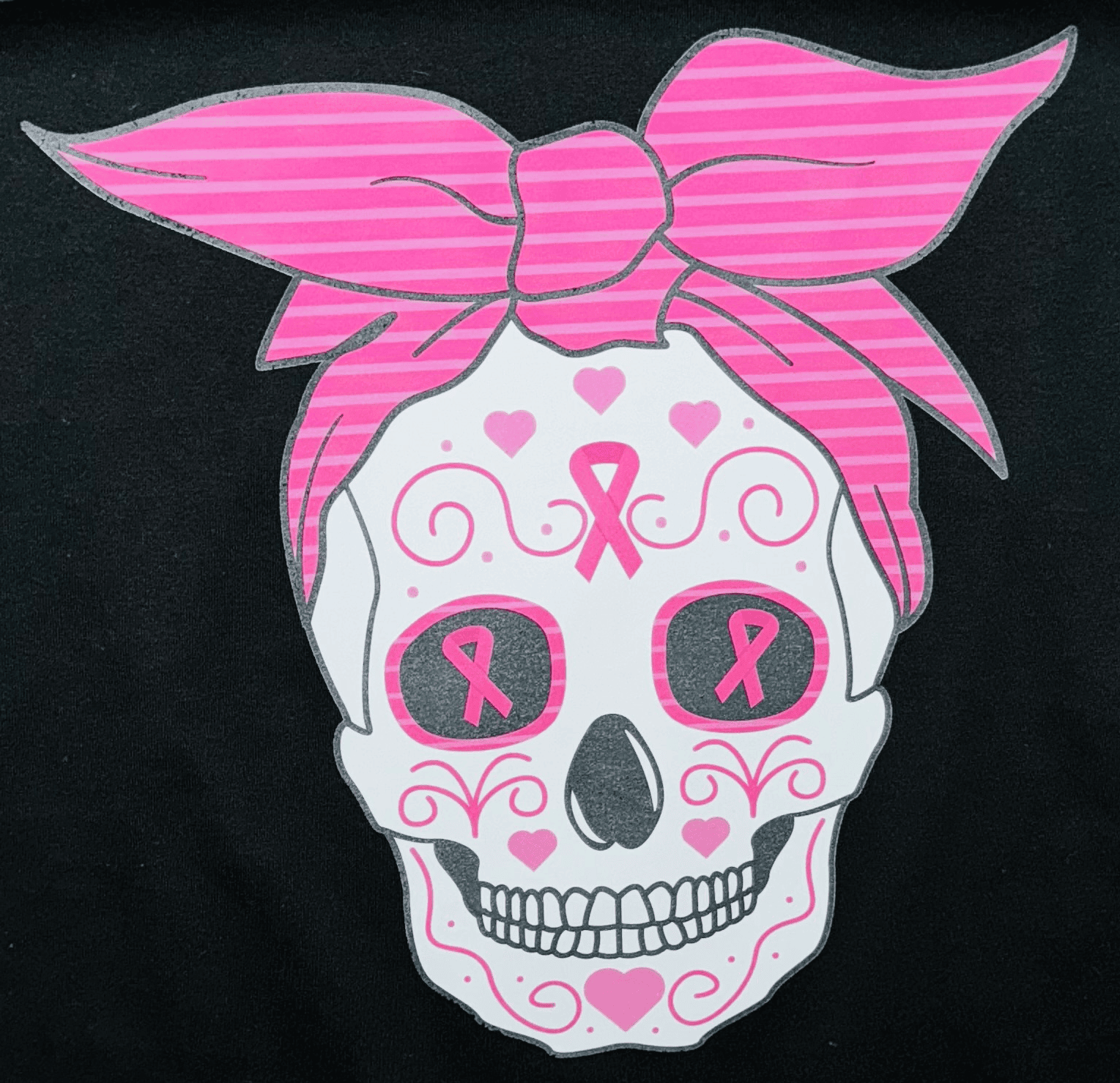 Glow In The Dark Dtf Transfer Gang Sheet 4 Custom Glow In The Dark Dtf Transfer For Apparel And Promotional Items