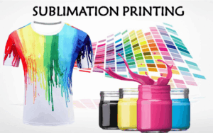 Premium Sublimation Transfer Sheets