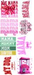 Ready To Press Gang Sheet Mother'S Day 11 Ready To Press Gang Sheet Mother'S Day