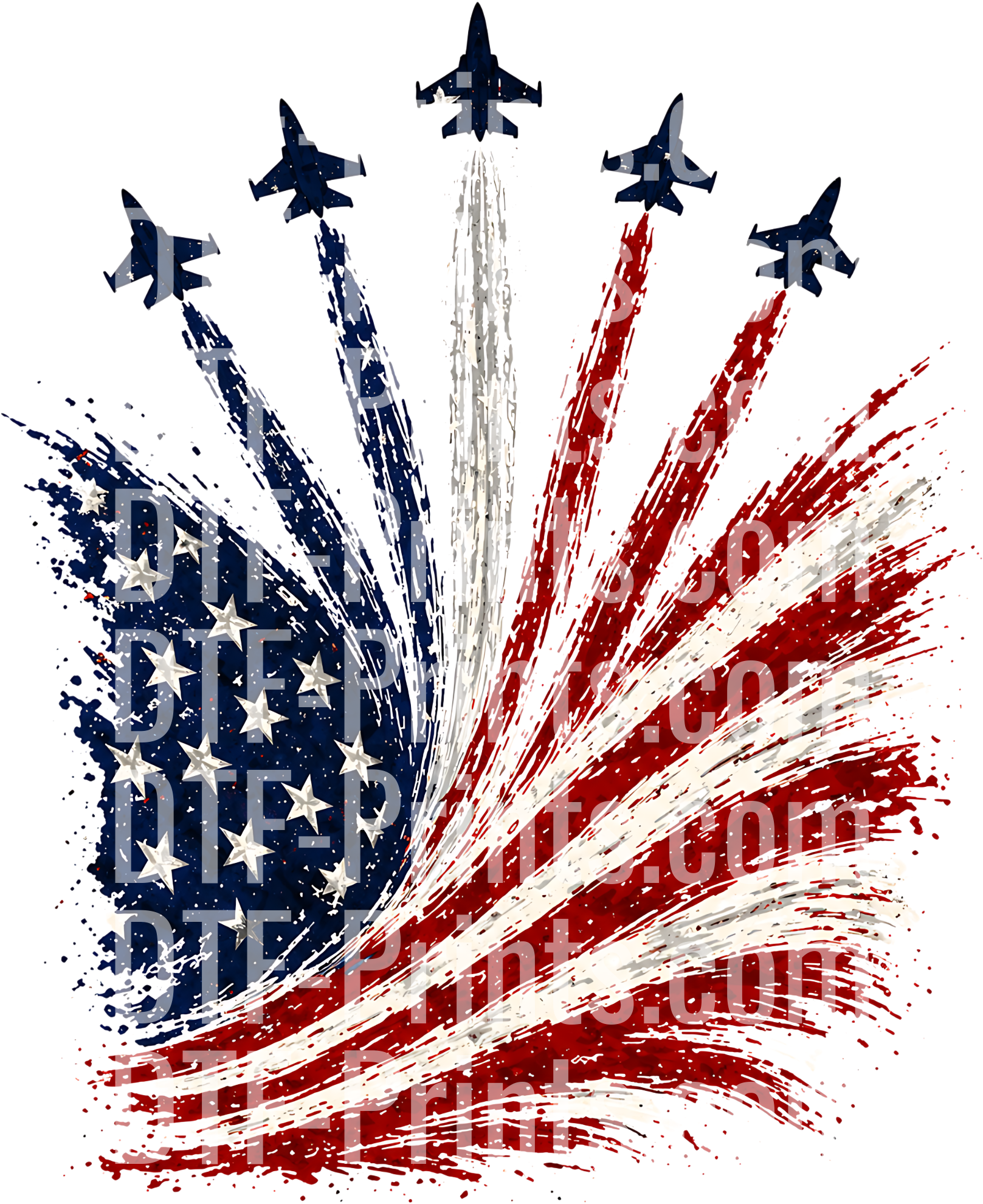 Fighter Jets Flying Over Distressed American Flag Burst Design 1 Watermark 6Ae7A20A Ee62 407F 9470 8Ec534896789