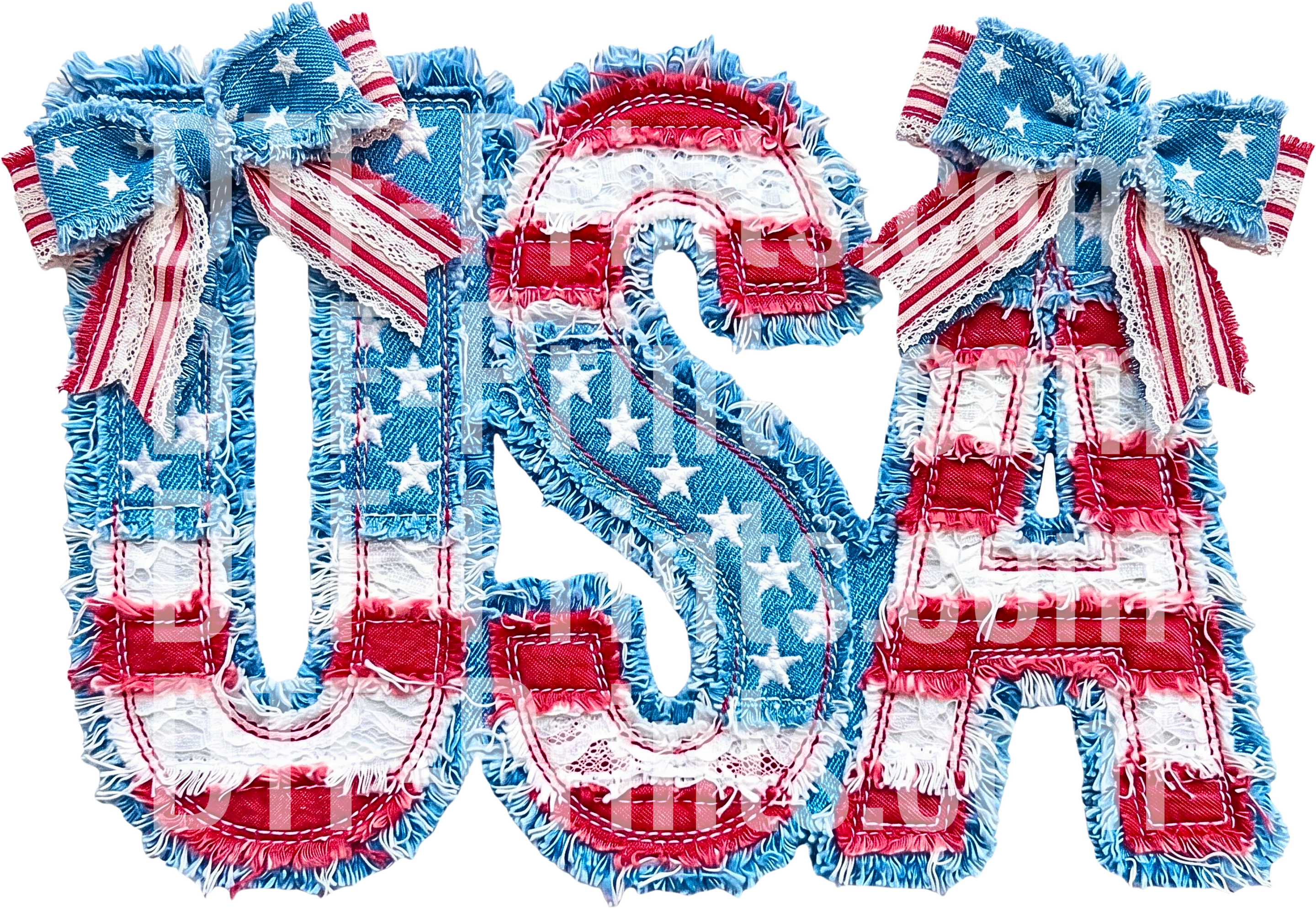 Distressed Denim Usa Flag Typography Patriotic American Pride Design 1 Watermark 0F8346B8 4B93 4D18 B5Cd 4F4D5Ef1206B Scaled